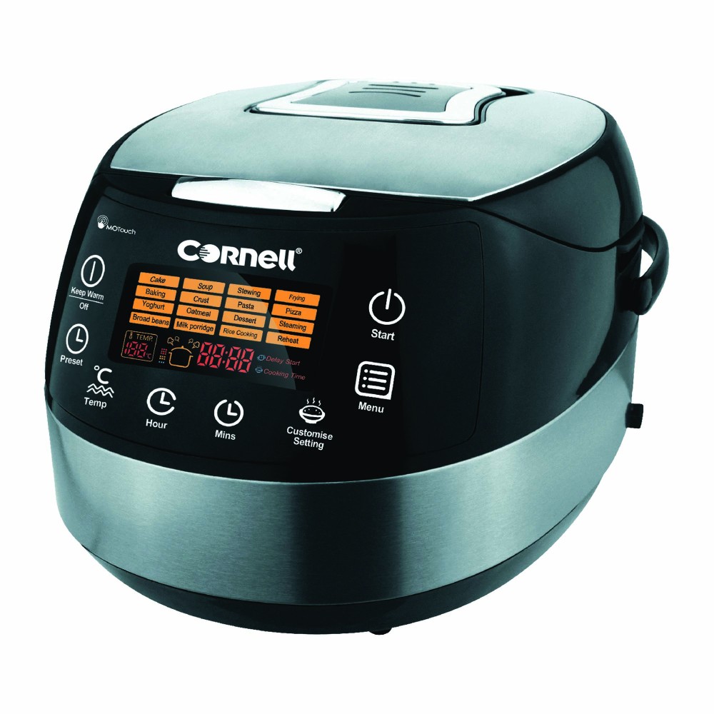 Rice cooker 2025 cornell